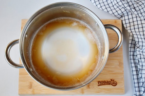 Капуста соленая