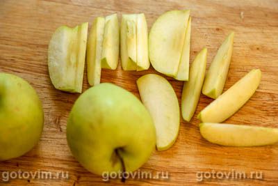 Компот из боярышника с яблоками Компот из боярышника с яблоками