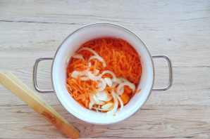 Лечо из тыквы Лечо из тыквы