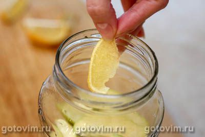 Компот из боярышника с яблоками Компот из боярышника с яблоками