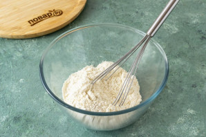 Калитки с брусникой Калитки с брусникой