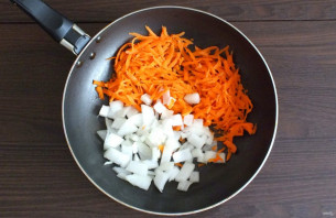 Скумбрия со свеклой на зиму Скумбрия со свеклой на зиму