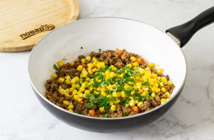 Индийские самосы Индийские самосы