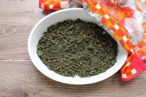 Чай из листьев малины и смородины на зиму Чай из листьев малины и смородины на зиму