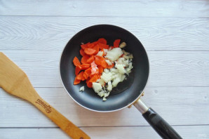 Суп с чечевицей и морковью Суп с чечевицей и морковью