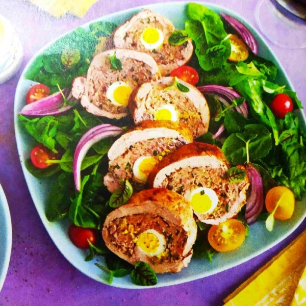 Что приготовить на Новый 2022 год Тигра нового и интересного. Меню на новогодний стол
Что приготовить на Новый 2022 год Тигра нового и интересного. Меню на новогодний стол