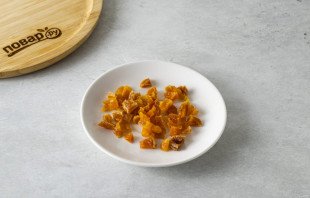 Варенье из тыквы без сахара Варенье из тыквы без сахара