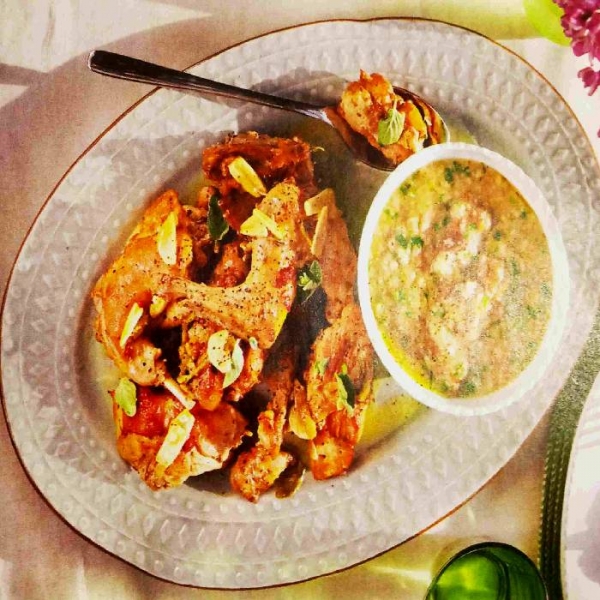 Что приготовить на Новый 2022 год Тигра нового и интересного. Меню на новогодний стол
Что приготовить на Новый 2022 год Тигра нового и интересного. Меню на новогодний стол