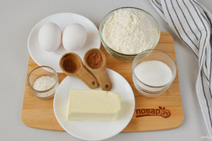 Немецкие вафли Немецкие вафли