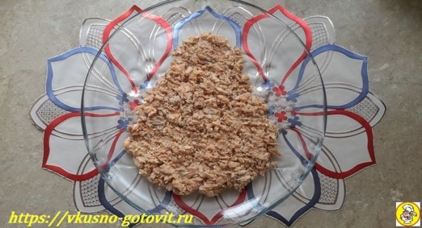 Салат на праздничный стол — очень вкусные, сытные и необычные рецепты
Салат на праздничный стол — очень вкусные, сытные и необычные рецепты