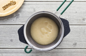 Соус из груш на зиму Соус из груш на зиму