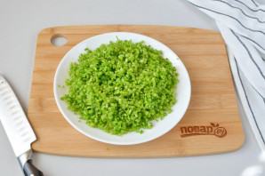 Зелень на зиму Зелень на зиму