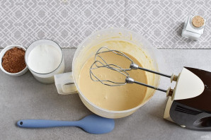 Торт на пиве Торт на пиве