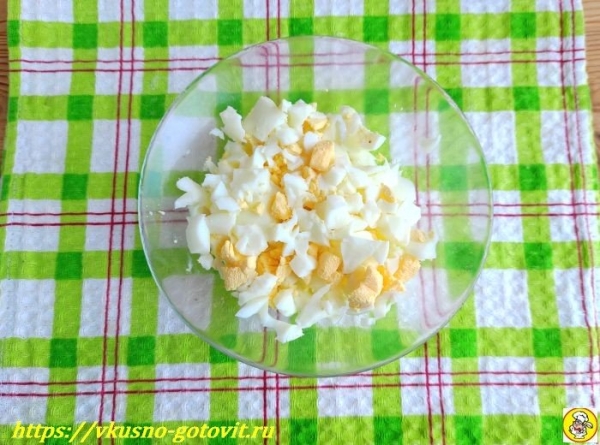 Салат на Новый Год 2022, новинки в виде Тигра. Вкусные салаты на новогодний стол
Салат на Новый Год 2022, новинки в виде Тигра. Вкусные салаты на новогодний стол