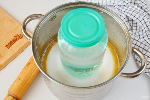 Квашеная капуста на зиму