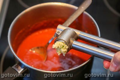 Соус из боярышника Соус из боярышника