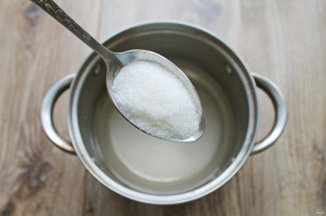 Ананасы в сиропе на зиму Ананасы в сиропе на зиму