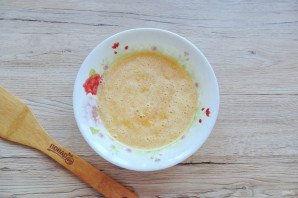 Джем из груши с апельсином на зиму