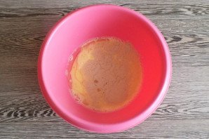 Хлеб с петрушкой Хлеб с петрушкой