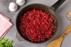 Борщ со свеклой без уксуса Борщ со свеклой без уксуса