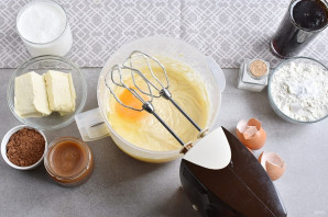 Торт на пиве Торт на пиве