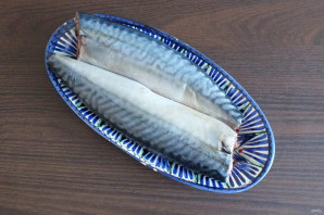 Скумбрия со свеклой на зиму Скумбрия со свеклой на зиму