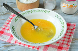 Пирожки с капустой и томатной пастой