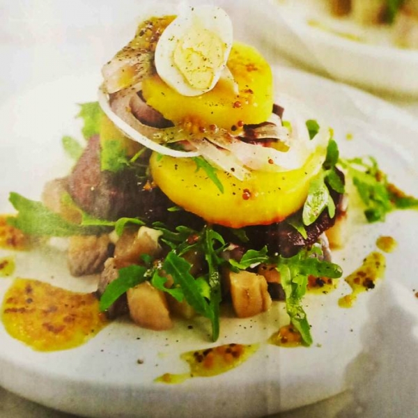 Что приготовить на Новый 2022 год Тигра нового и интересного. Меню на новогодний стол
Что приготовить на Новый 2022 год Тигра нового и интересного. Меню на новогодний стол