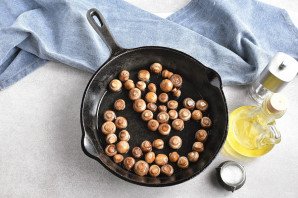 Говядина в вине по-бургундски Говядина в вине по-бургундски