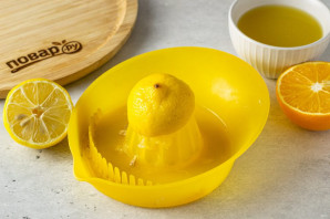 Алкогольный коктейль с апельсиновым соком Алкогольный коктейль с апельсиновым соком