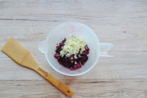 Свекольный кетчуп на зиму Свекольный кетчуп на зиму