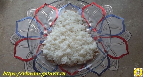 Салат на праздничный стол — очень вкусные, сытные и необычные рецепты
Салат на праздничный стол — очень вкусные, сытные и необычные рецепты