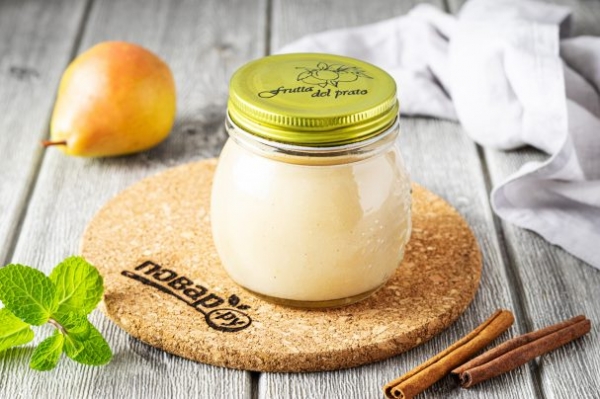 Соус из груш на зиму Соус из груш на зиму