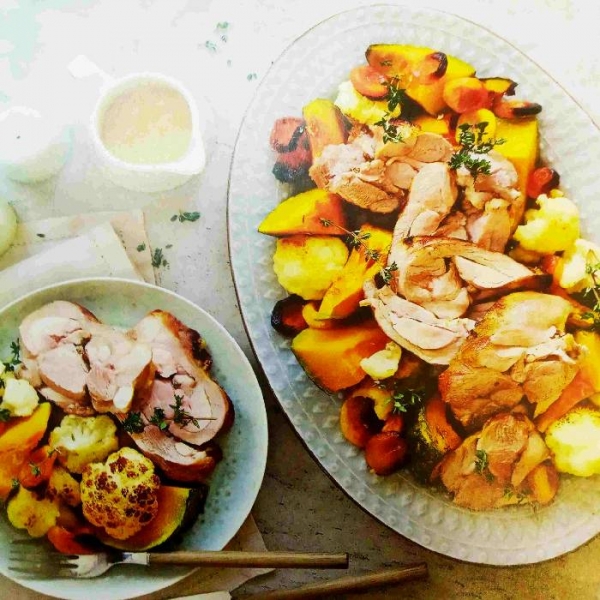 Что приготовить на Новый 2022 год Тигра нового и интересного. Меню на новогодний стол
Что приготовить на Новый 2022 год Тигра нового и интересного. Меню на новогодний стол