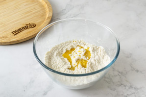 Индийские самосы Индийские самосы