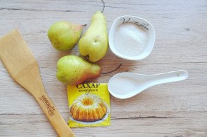 Груши целиком на зиму Груши целиком на зиму