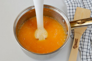 Варенье из хурмы Варенье из хурмы