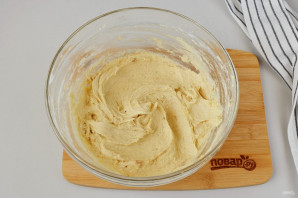 Немецкие вафли Немецкие вафли