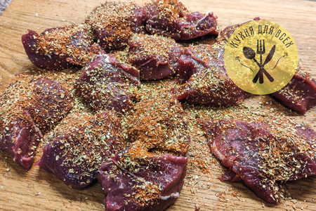 Говядина томленная в духовке в вине Говядина томленная в духовке в вине