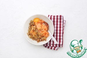 Равиоли с лососем Равиоли с лососем