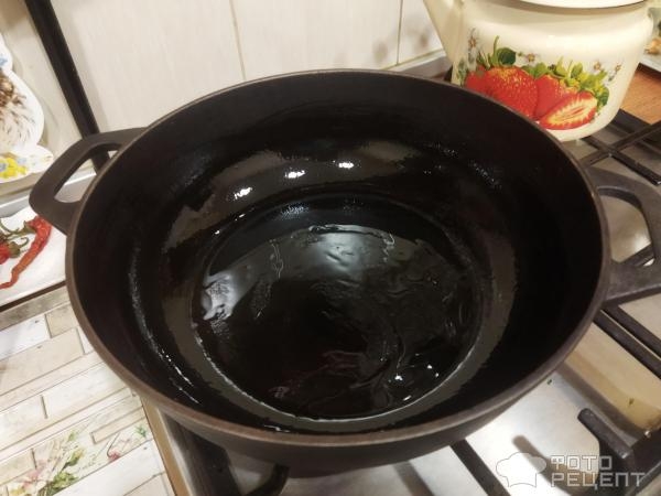 Рецепт: Ароматный суп-пюре - суп-пюре из квашеной капусты с кабачком Рецепт: Ароматный суп-пюре - суп-пюре из квашеной капусты с кабачком