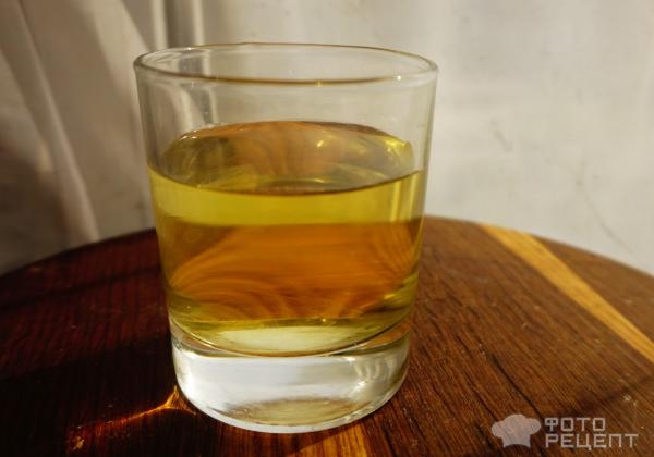 Рецепт: Хек под соусом сабайон - от Жени Клопотенко