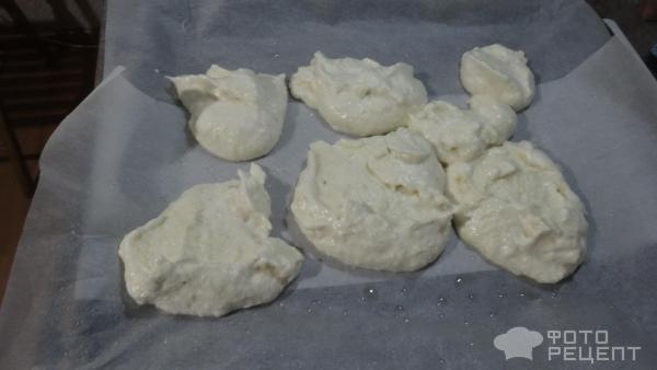 Рецепт: Хрустяшки из запеченных яблок - Вкусно...оторваться не возможно! Рецепт: Хрустяшки из запеченных яблок - Вкусно...оторваться не возможно!