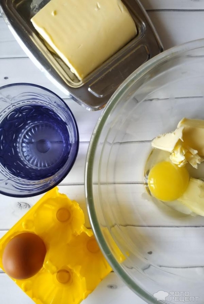 Рецепт: Шоколадный кекс с грушами - как сделать из обычного кекса праздничный Рецепт: Шоколадный кекс с грушами - как сделать из обычного кекса праздничный