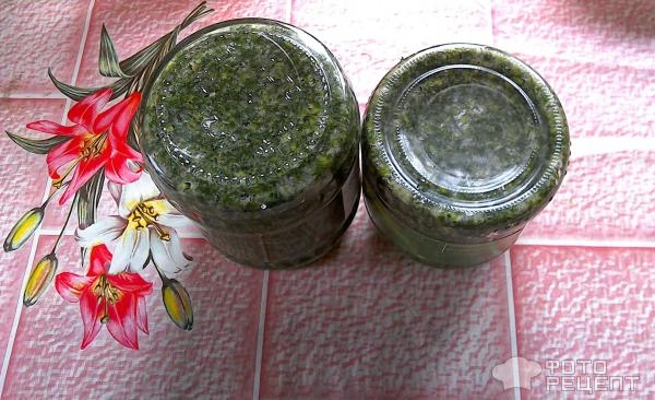 Рецепт: Сухая засолка зелени - Простая заготовка укропа на зиму без заморозки и сушки. Рецепт без весов. Рецепт: Сухая засолка зелени - Простая заготовка укропа на зиму без заморозки и сушки. Рецепт без весов.