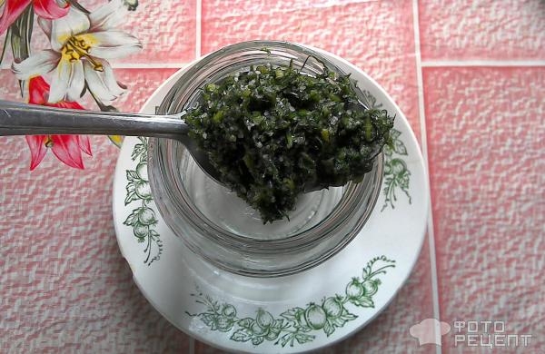 Рецепт: Сухая засолка зелени - Простая заготовка укропа на зиму без заморозки и сушки. Рецепт без весов. Рецепт: Сухая засолка зелени - Простая заготовка укропа на зиму без заморозки и сушки. Рецепт без весов.