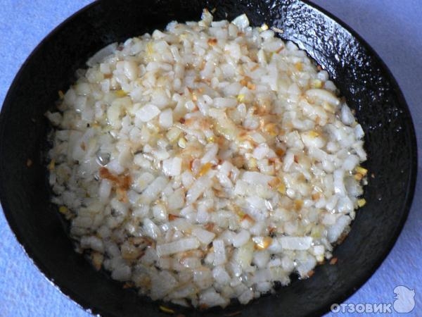 Рецепт: Суп из соленых грибов по-деревенски - для любителей простой еды Рецепт: Суп из соленых грибов по-деревенски - для любителей простой еды