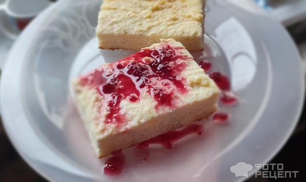 Рецепт: Творожная запеканка - Как приготовить вкусную запеканку из творога Рецепт: Творожная запеканка - Как приготовить вкусную запеканку из творога