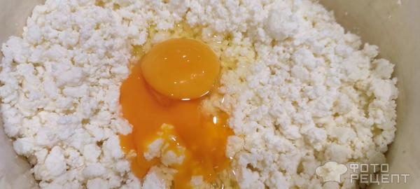 Рецепт: Творожная запеканка - Как приготовить вкусную запеканку из творога Рецепт: Творожная запеканка - Как приготовить вкусную запеканку из творога