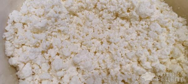 Рецепт: Творожная запеканка - Как приготовить вкусную запеканку из творога Рецепт: Творожная запеканка - Как приготовить вкусную запеканку из творога